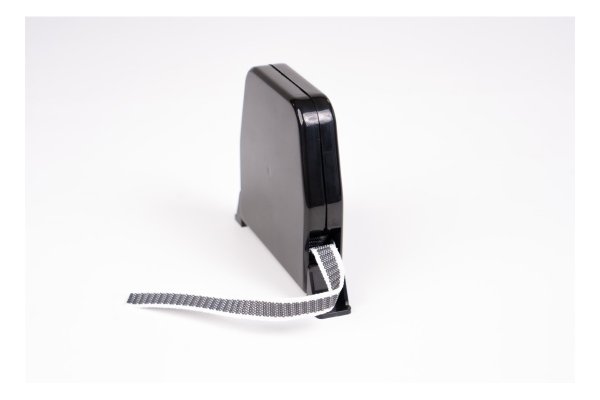 Gurtwickler Mini Aufputz Farbe Braun